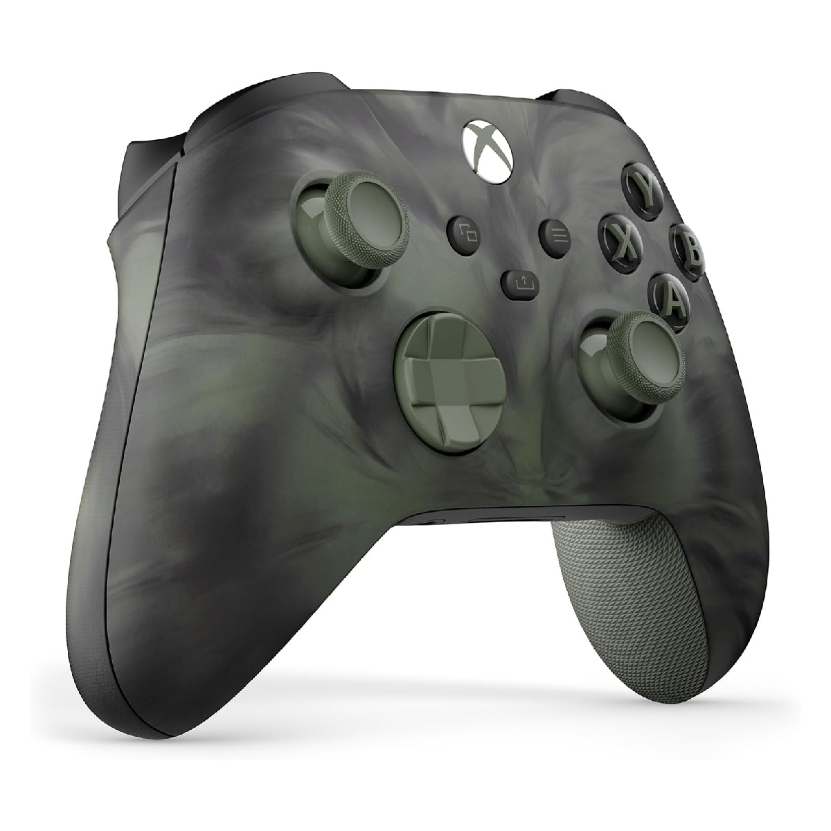 Control Xbox inalámbrico Nocturnal Vapor - Edición Limitada Edition