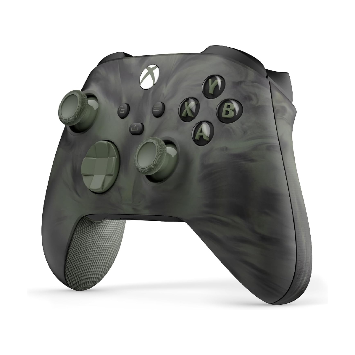 Control Xbox inalámbrico Nocturnal Vapor - Edición Limitada Edition
