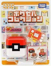 Pokemón Magikaip pez