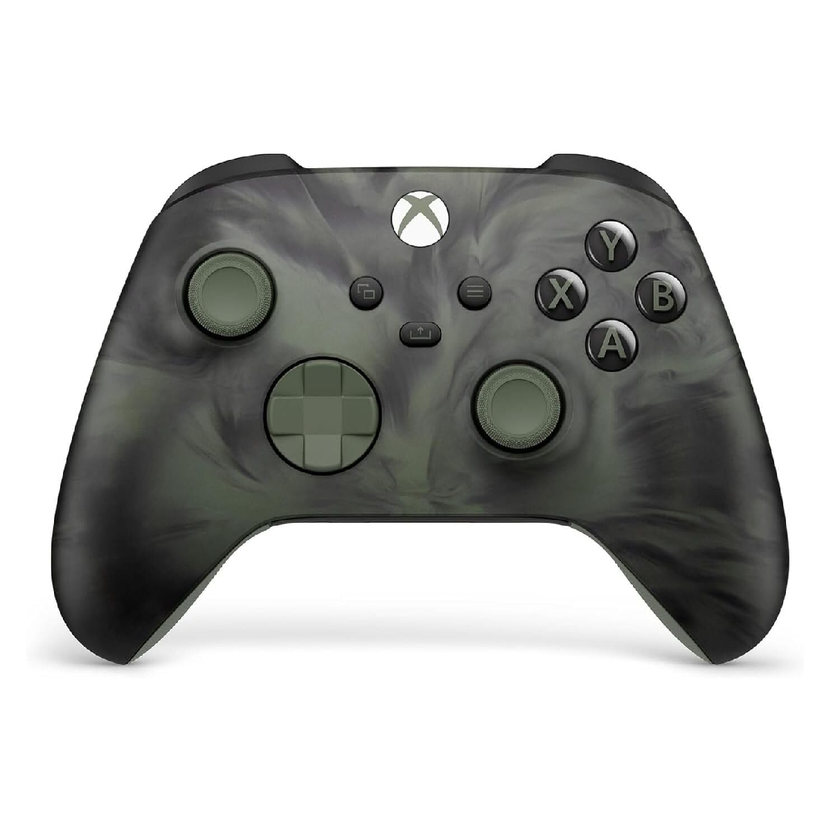 Control Xbox inalámbrico Nocturnal Vapor - Edición Limitada Edition
