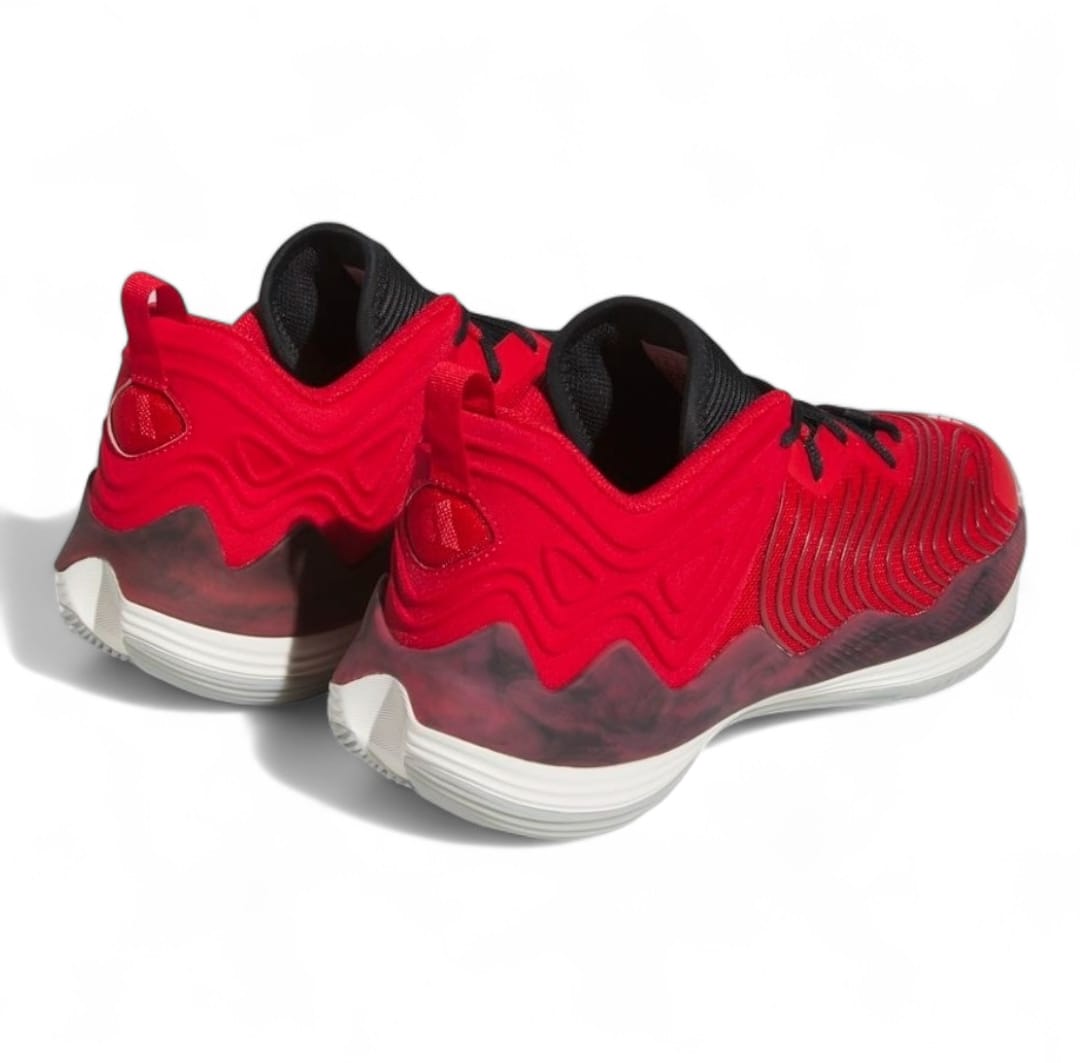 Tenis Adidas D Rose Son Of Chi III Hombre.