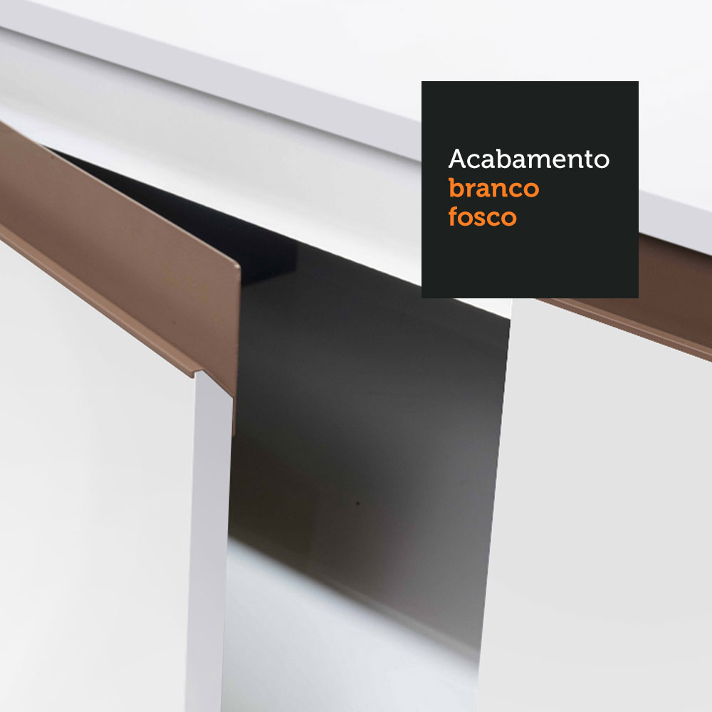 Cocina Integral Completa Modular Madesa Reims Con Encimera B.