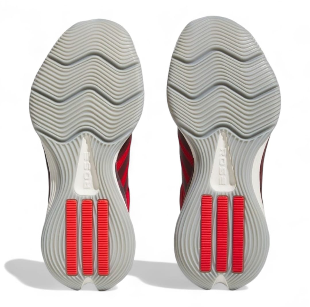 Tenis Adidas D Rose Son Of Chi III Hombre.