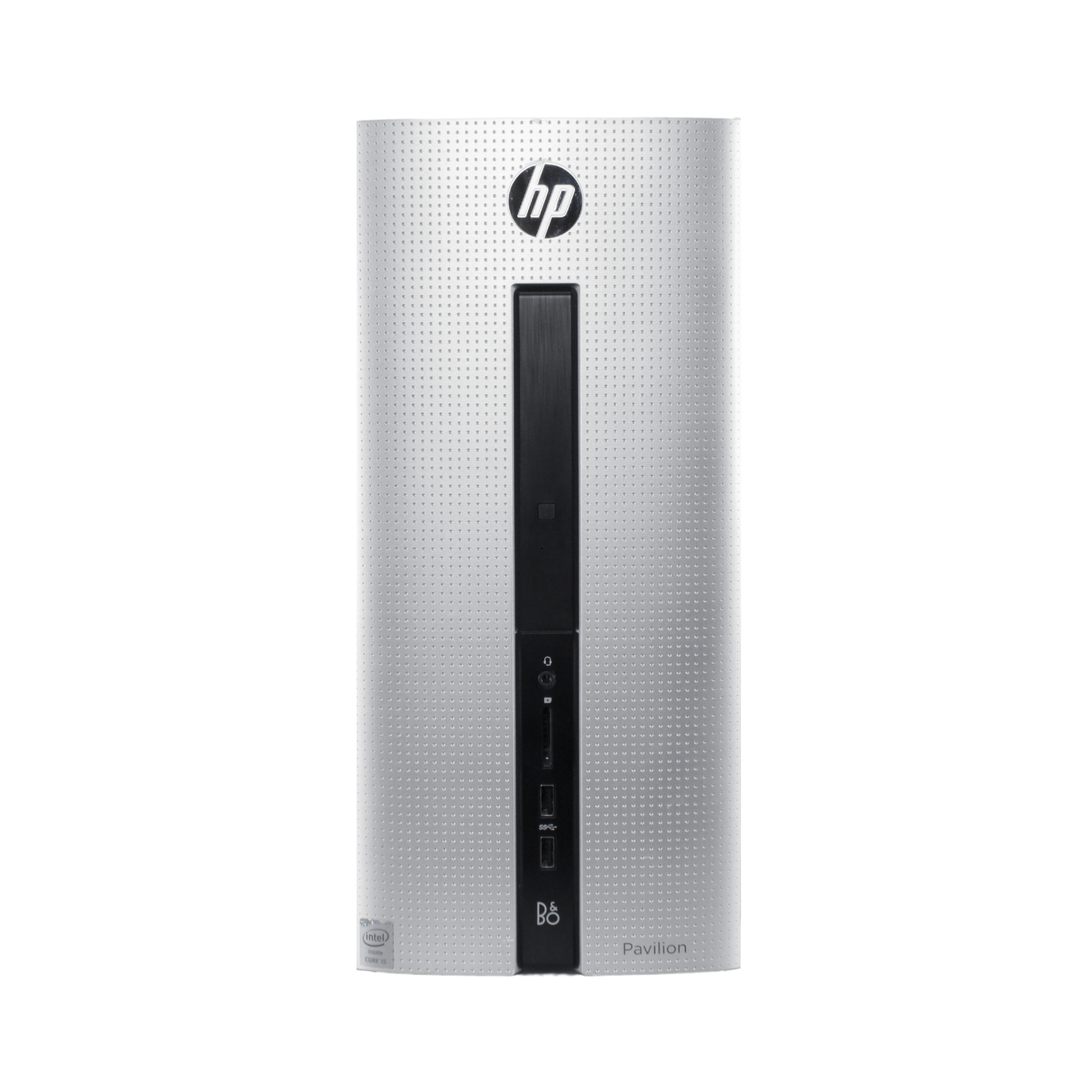 HP Pavilion 550 MT | Intel Core i5 6ta Gen | 8 GB RAM | 240 GB SSD (Reacondicionado grado A)