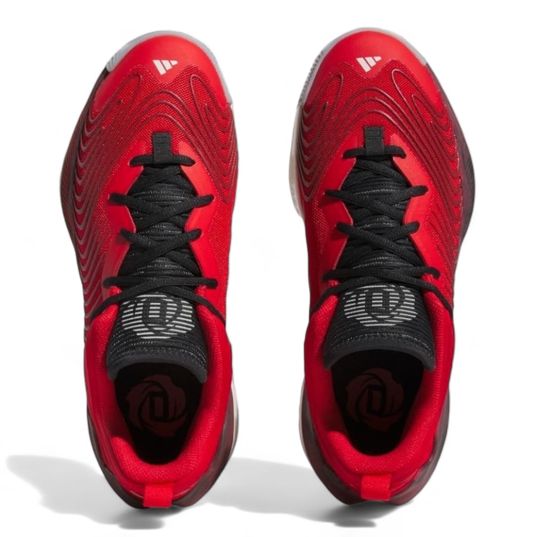 Tenis Adidas D Rose Son Of Chi III Hombre