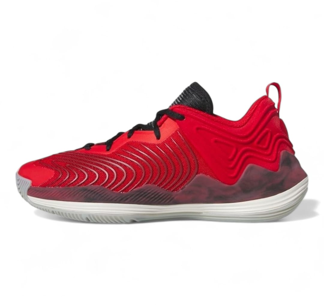 Tenis Adidas D Rose Son Of Chi III Hombre.