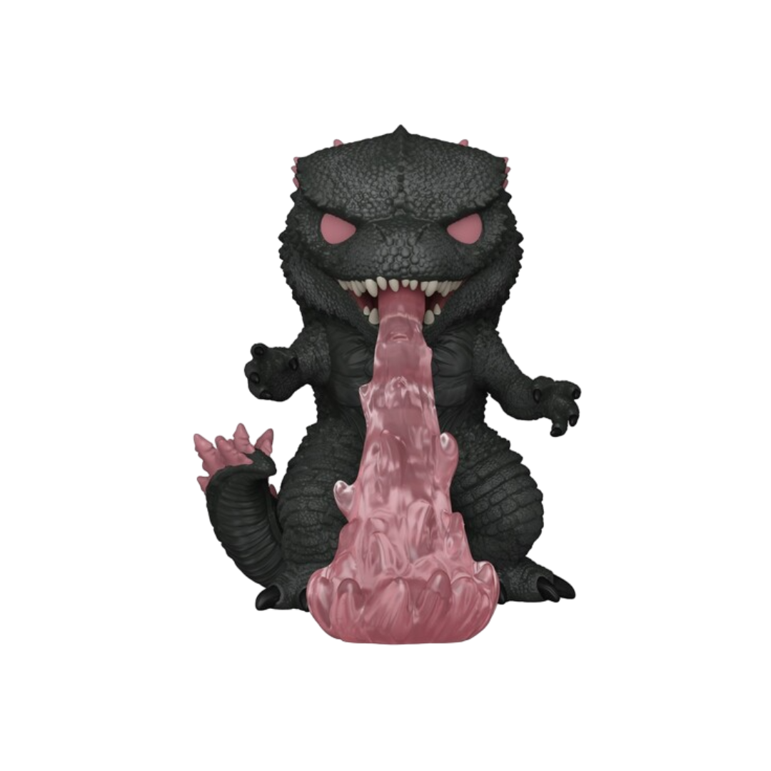 Funko Pop! Godzilla Rayo #1539 - Godzilla vs Kong 