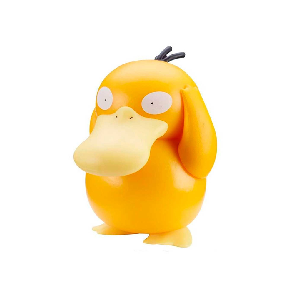 Pokemon Psyduck