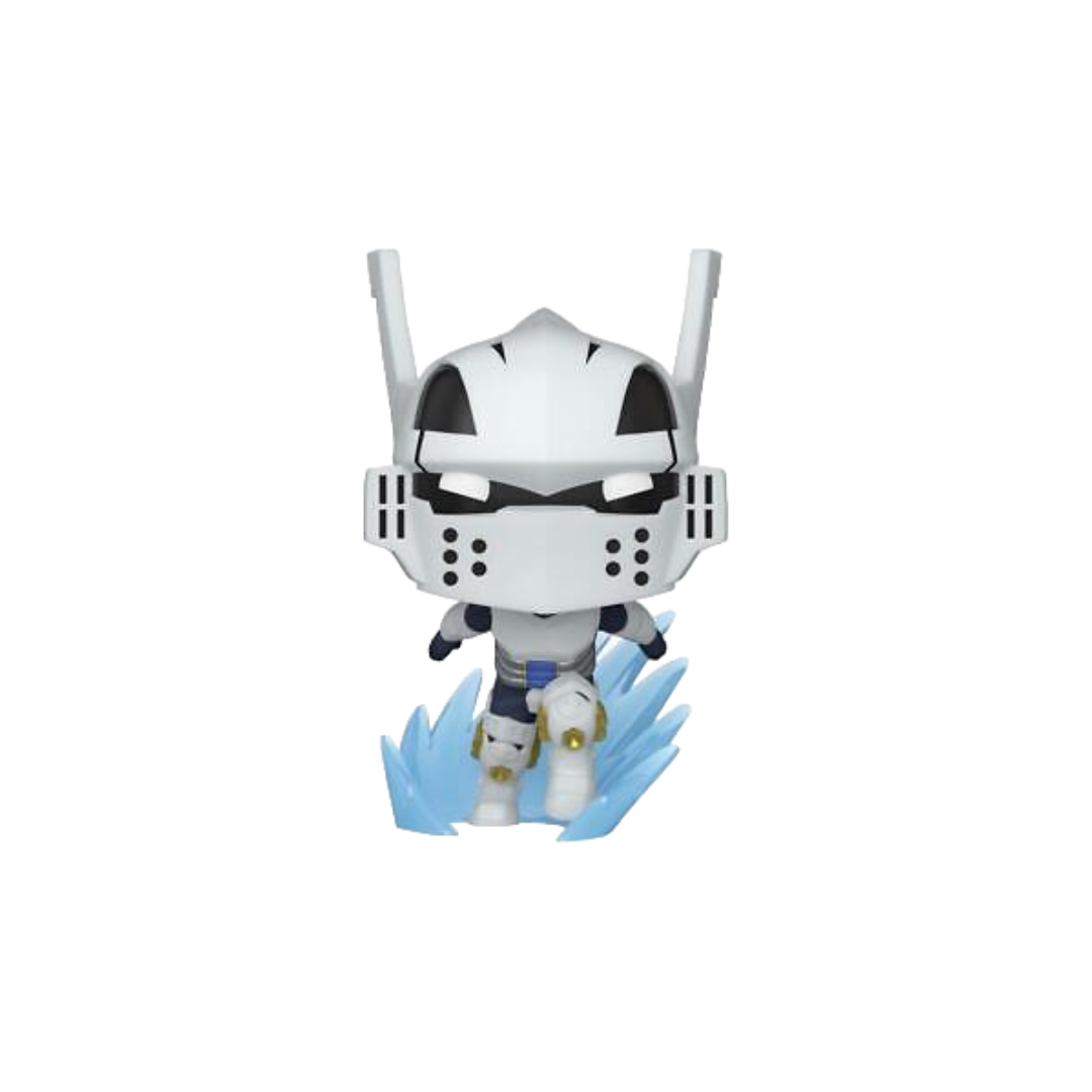 Funko Pop! Tenya Iida #1349 - My Hero Academia