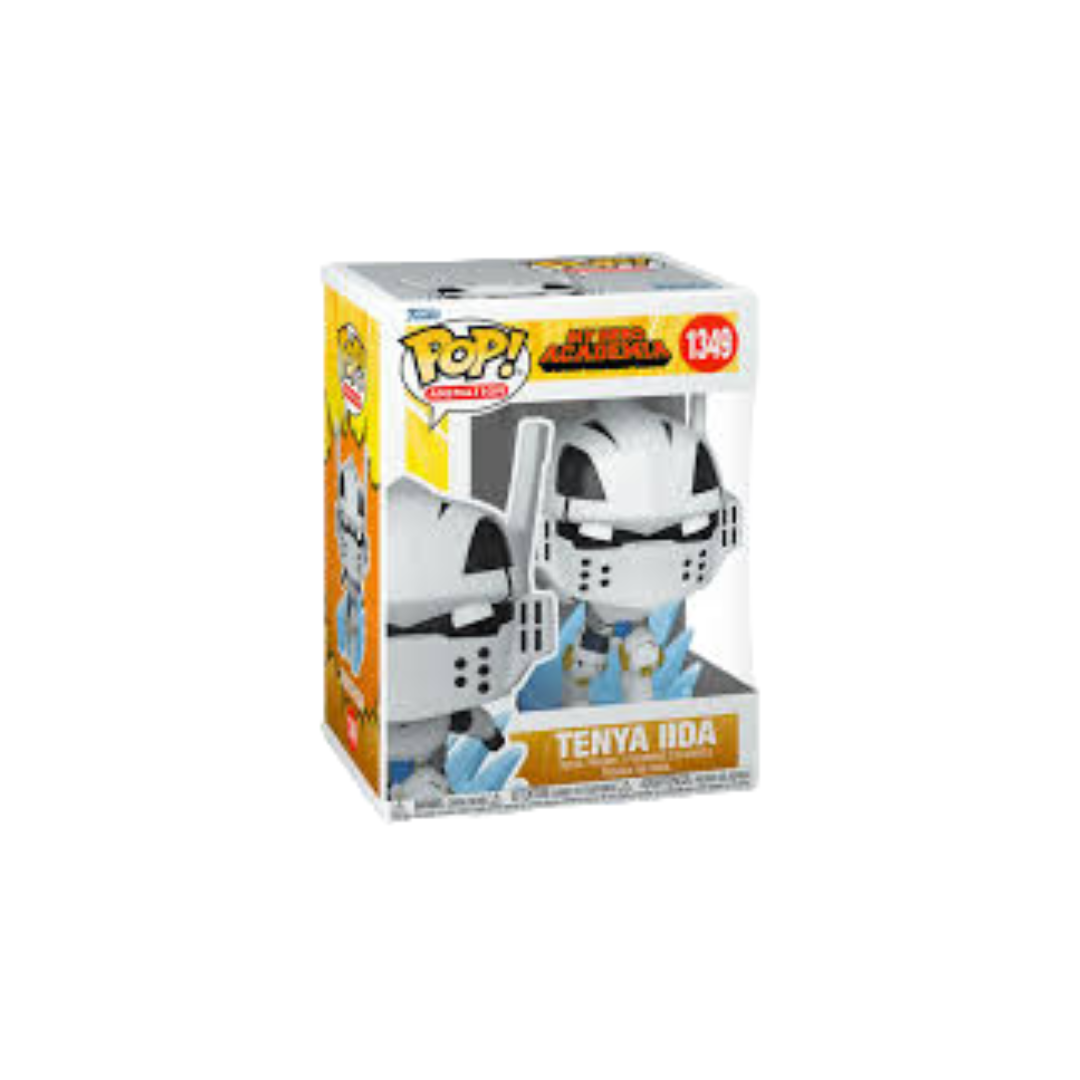 Funko Pop! Tenya Iida #1349 - My Hero Academia