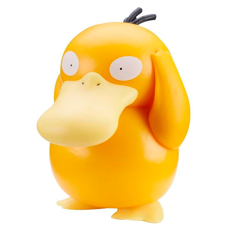 Pokemon Psyduck
