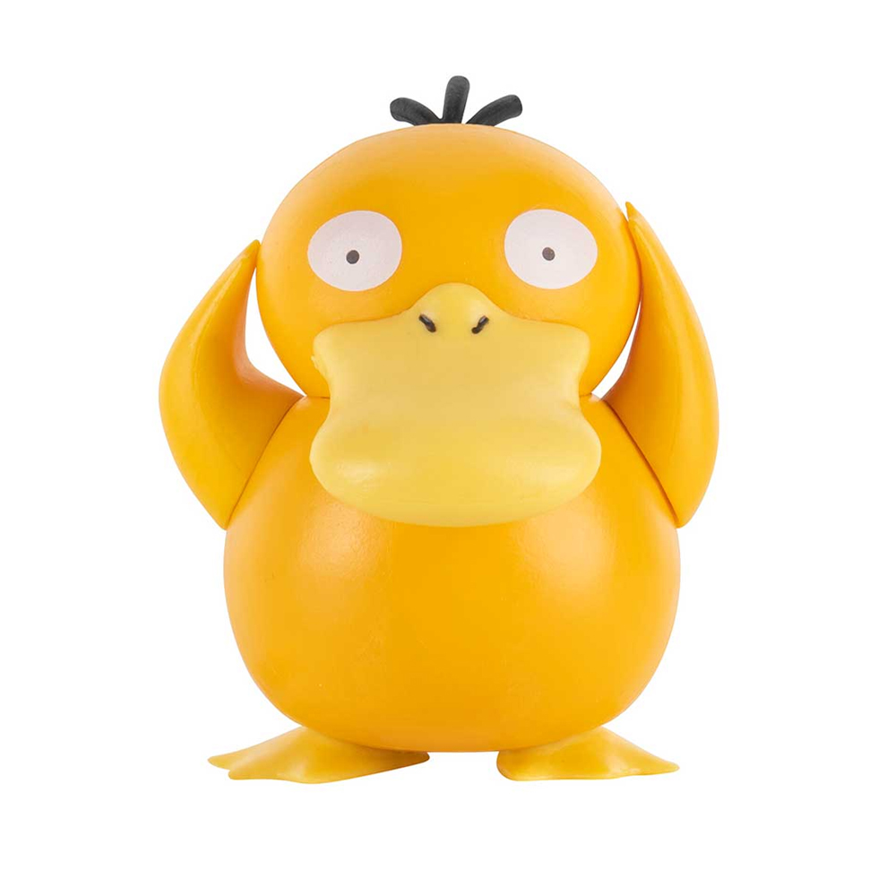 Pokemon Psyduck