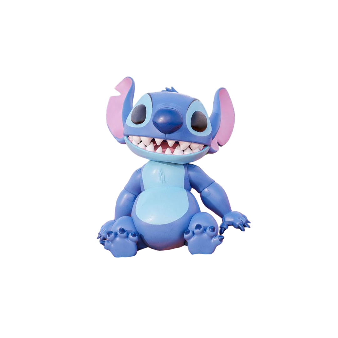Figura Armable Super 7 Disney Ultimates: Stich