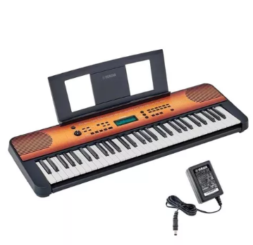 Teclado Yamaha PSRE 360 MA