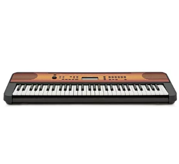 Teclado Yamaha PSRE 360 MA