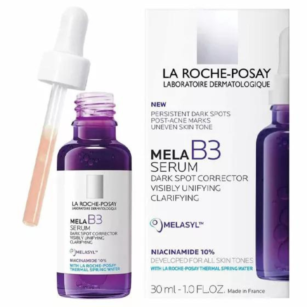 Mela B3 Suero 30ml (La Roche Posay)