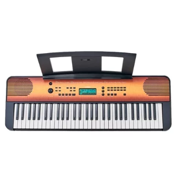 Teclado Yamaha PSRE 360 MA