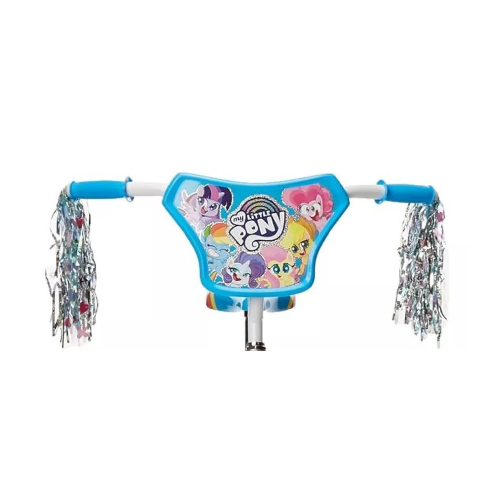 Bicicleta Infantil  My Little Pony Rodada 16 para niña