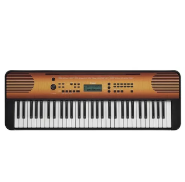 Teclado Yamaha PSRE 360 MA