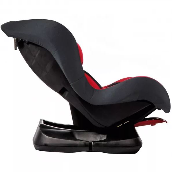 Autoasiento DBEBE CONFORT Rojo.