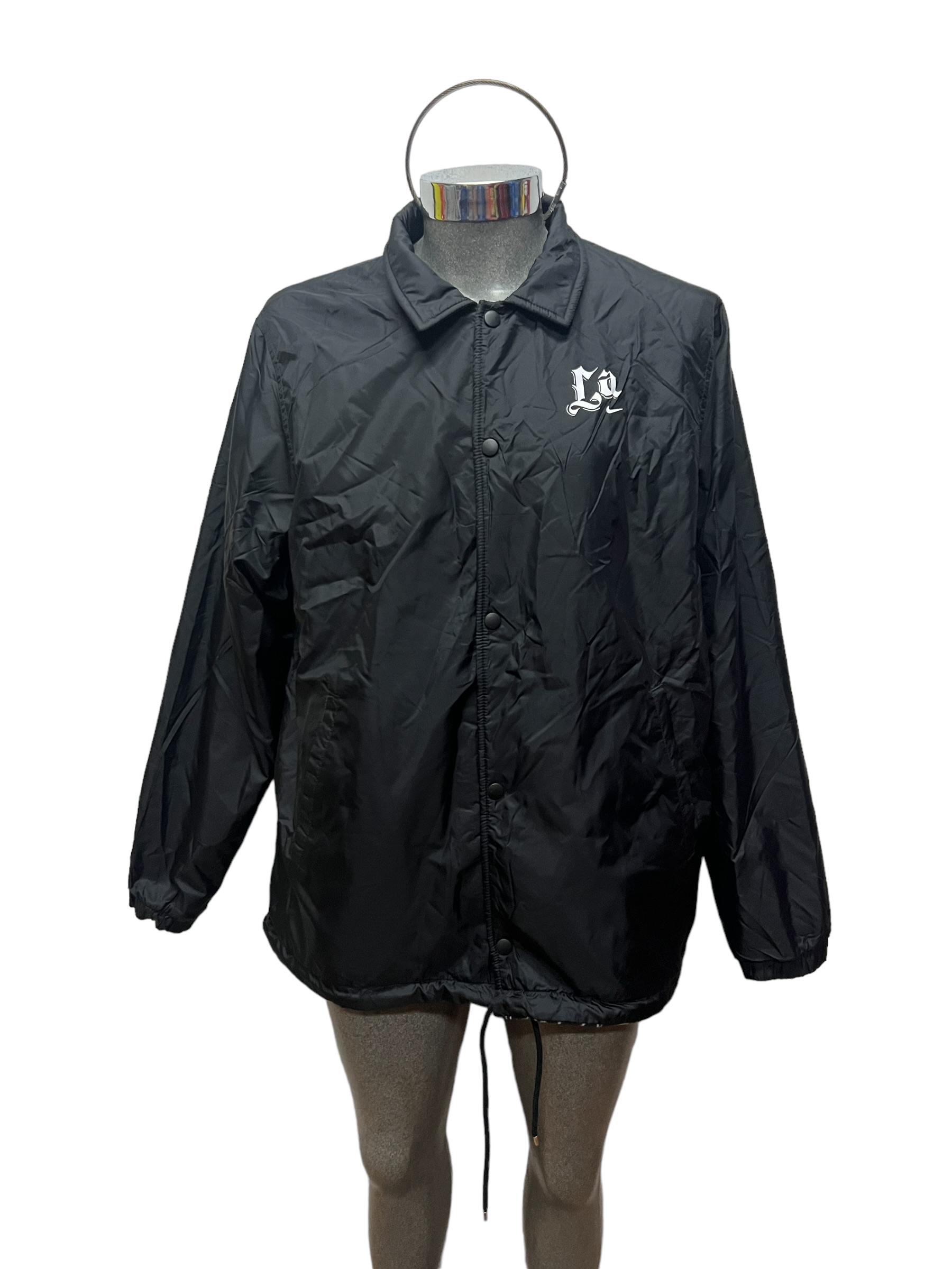 Chamarra Original Nike Aguilas América doble vista Los Ángeles DC2173.