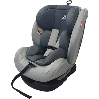 Autoasiento DBEBE Mare Travel Gris.