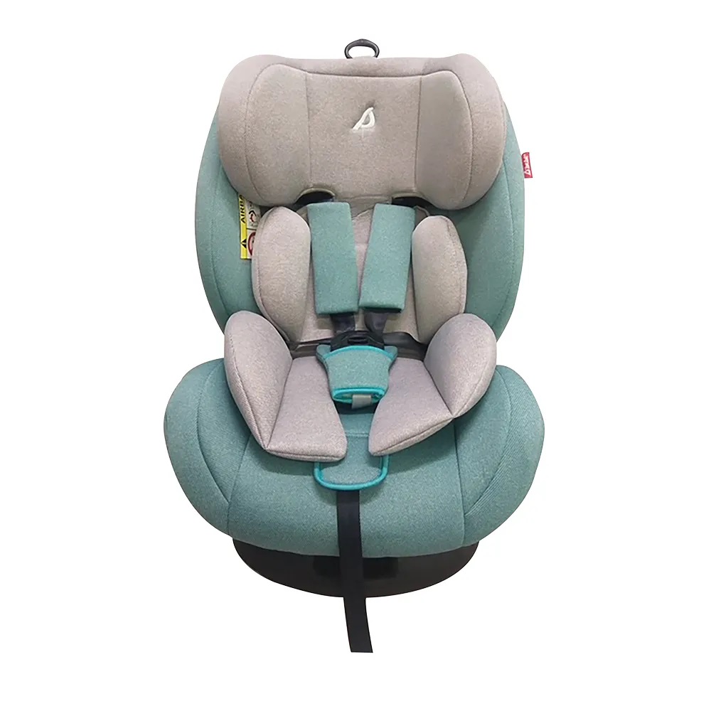 Autoasiento DBEBE Mare Travel Menta.