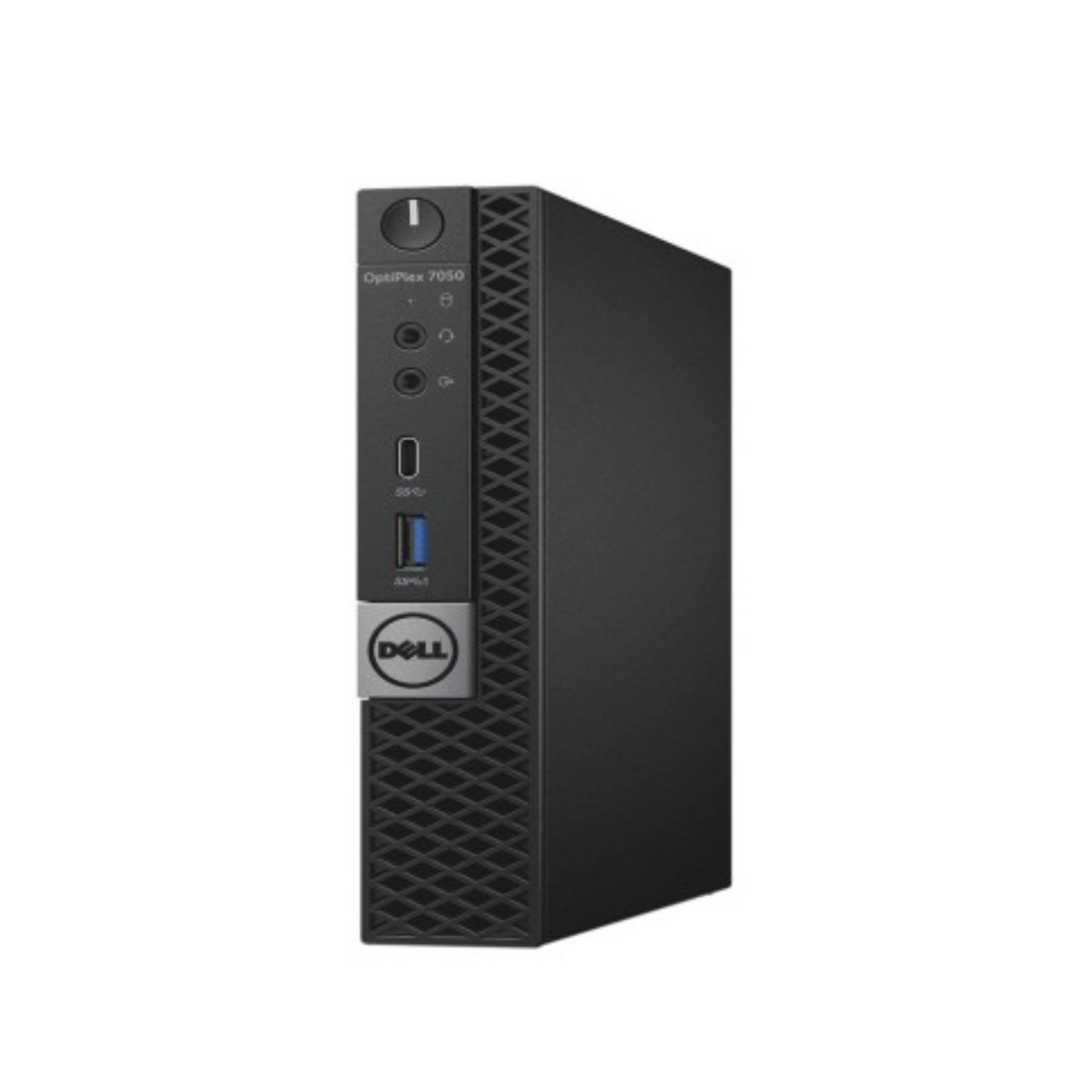 Equipo Completo Dell Mini Optiplex I7 7ma gen 16 Gb / 480 Ssd Monitor 22"