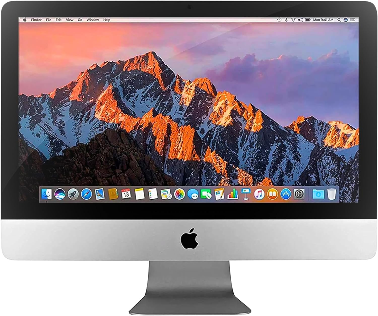 iMac 2013 A1418 | i5 4ta Gen. | 21.5" | 8 GB RAM | 500 GB HDD 3.5 SATA III | NVIDIA GeForce GT 640 512MB (Reacondicionado GRADO a)
