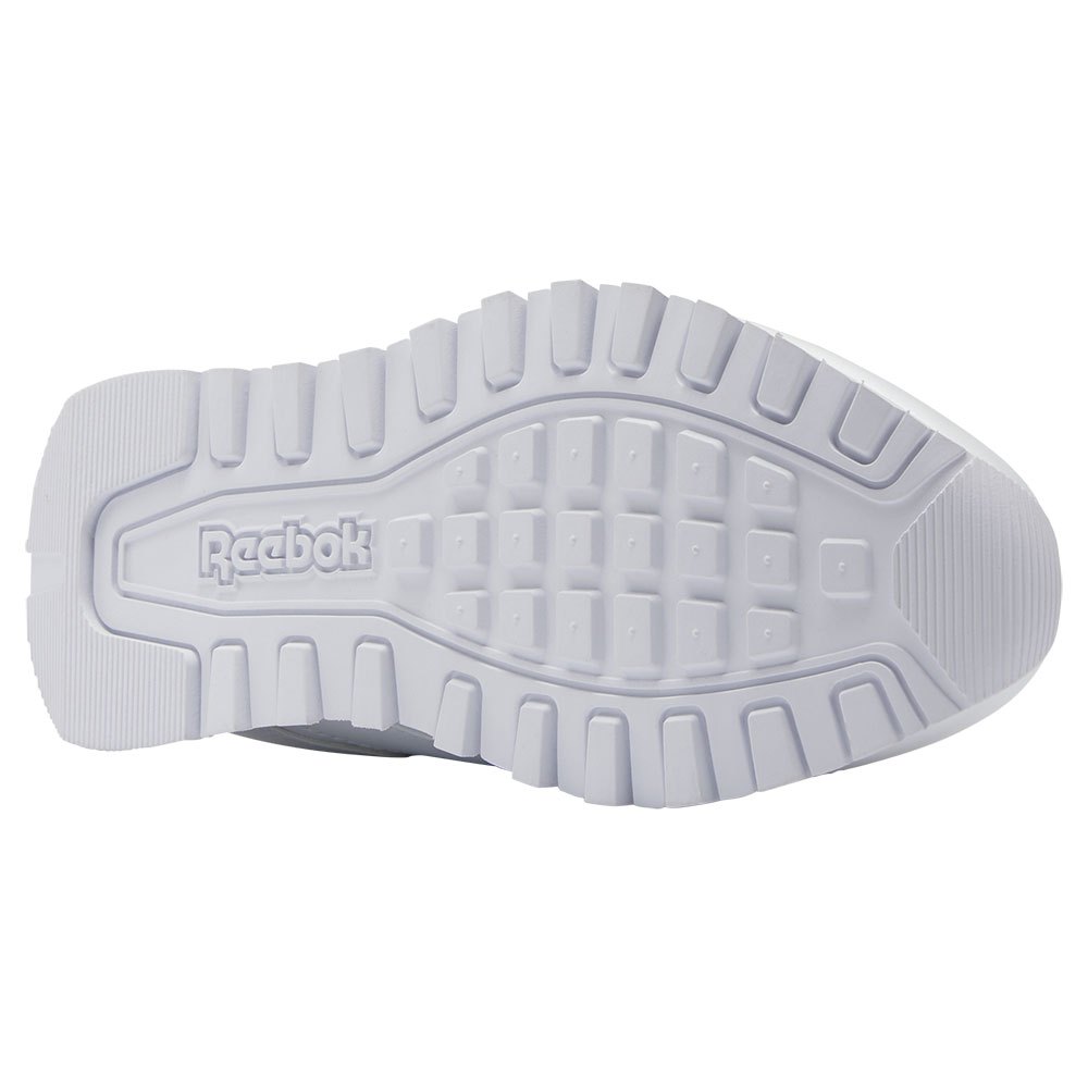 Tenis Casual Reebok Classic Glide Vegan 5934 Color Blanco