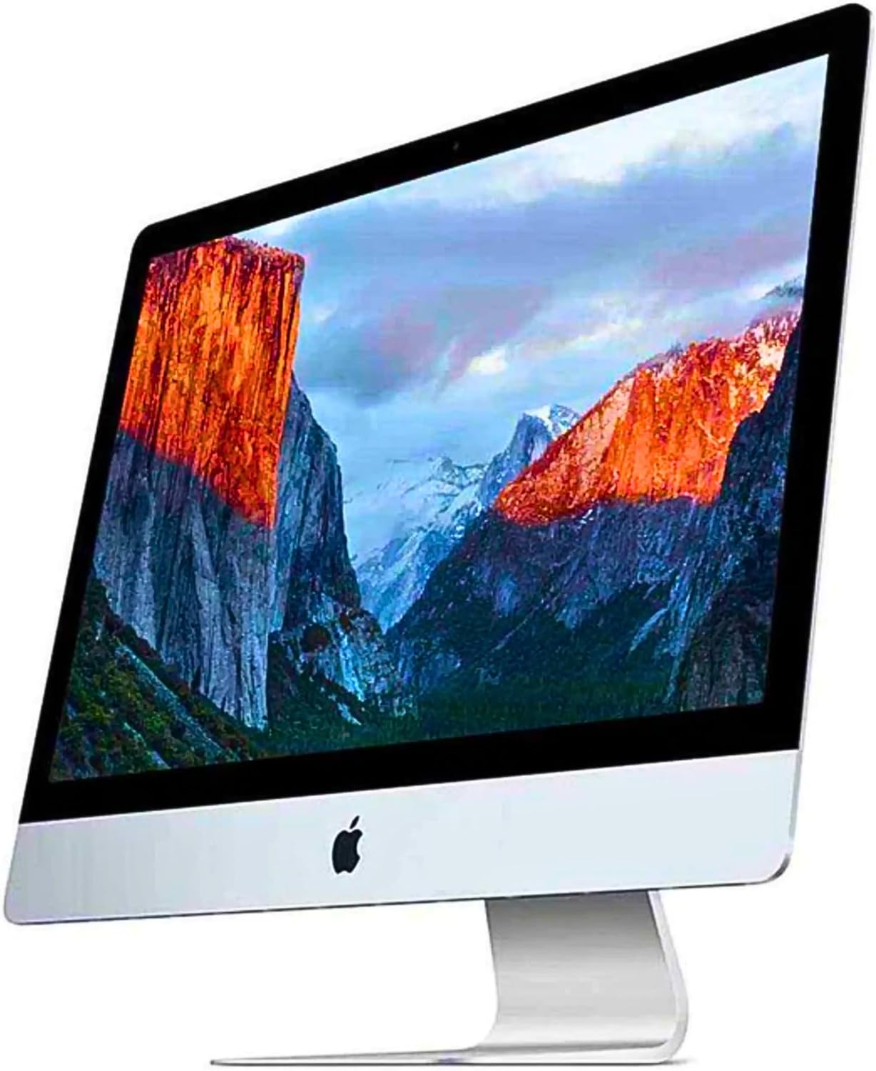 iMac 2013 A1418 | i5 4ta Gen. | 21.5" | 8 GB RAM | 500 GB HDD 3.5 SATA III | NVIDIA GeForce GT 640 512MB (Reacondicionado GRADO a)