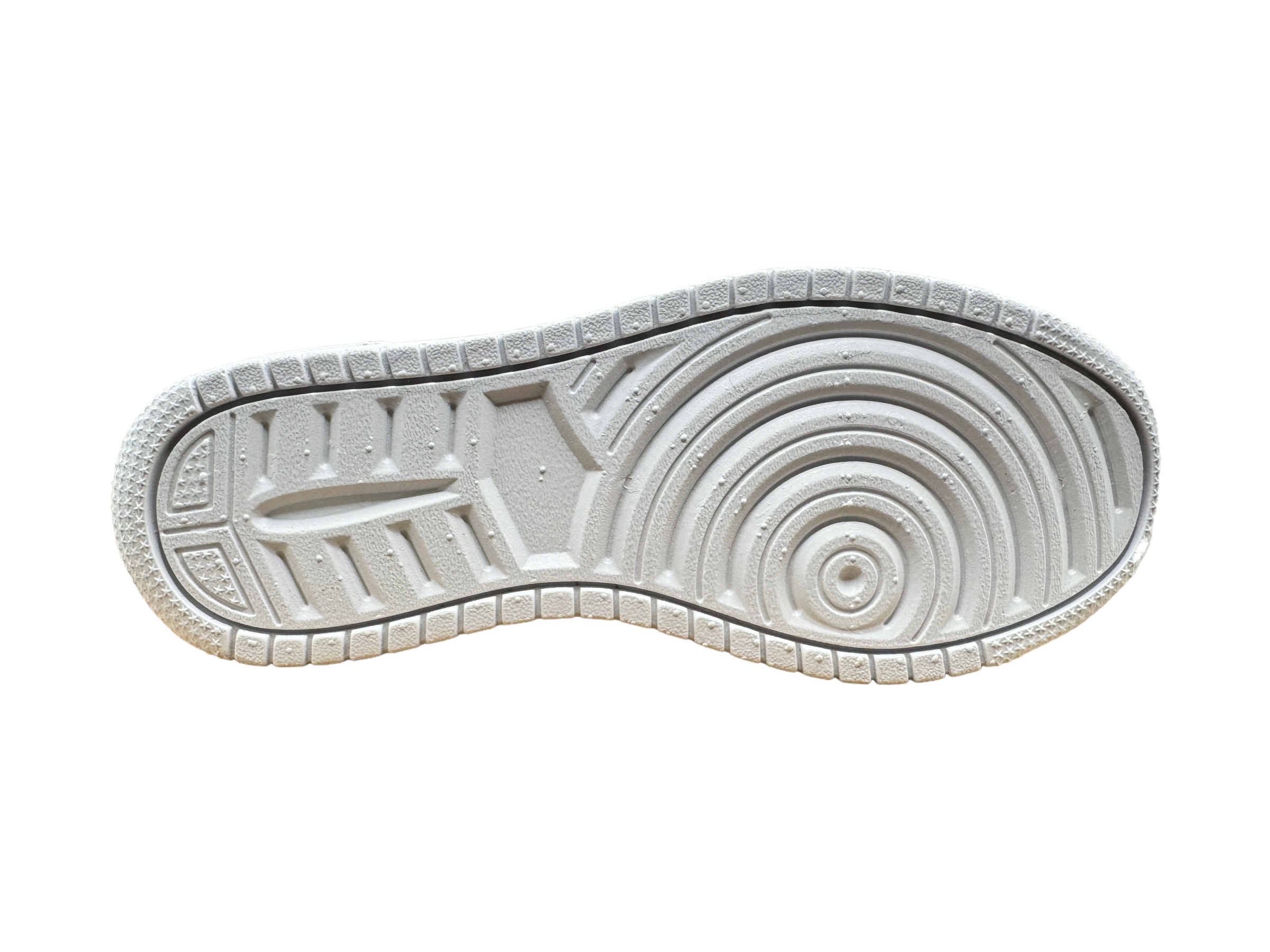 Tenis Choclo Panam Coquetos Ultraligero Para Dama .