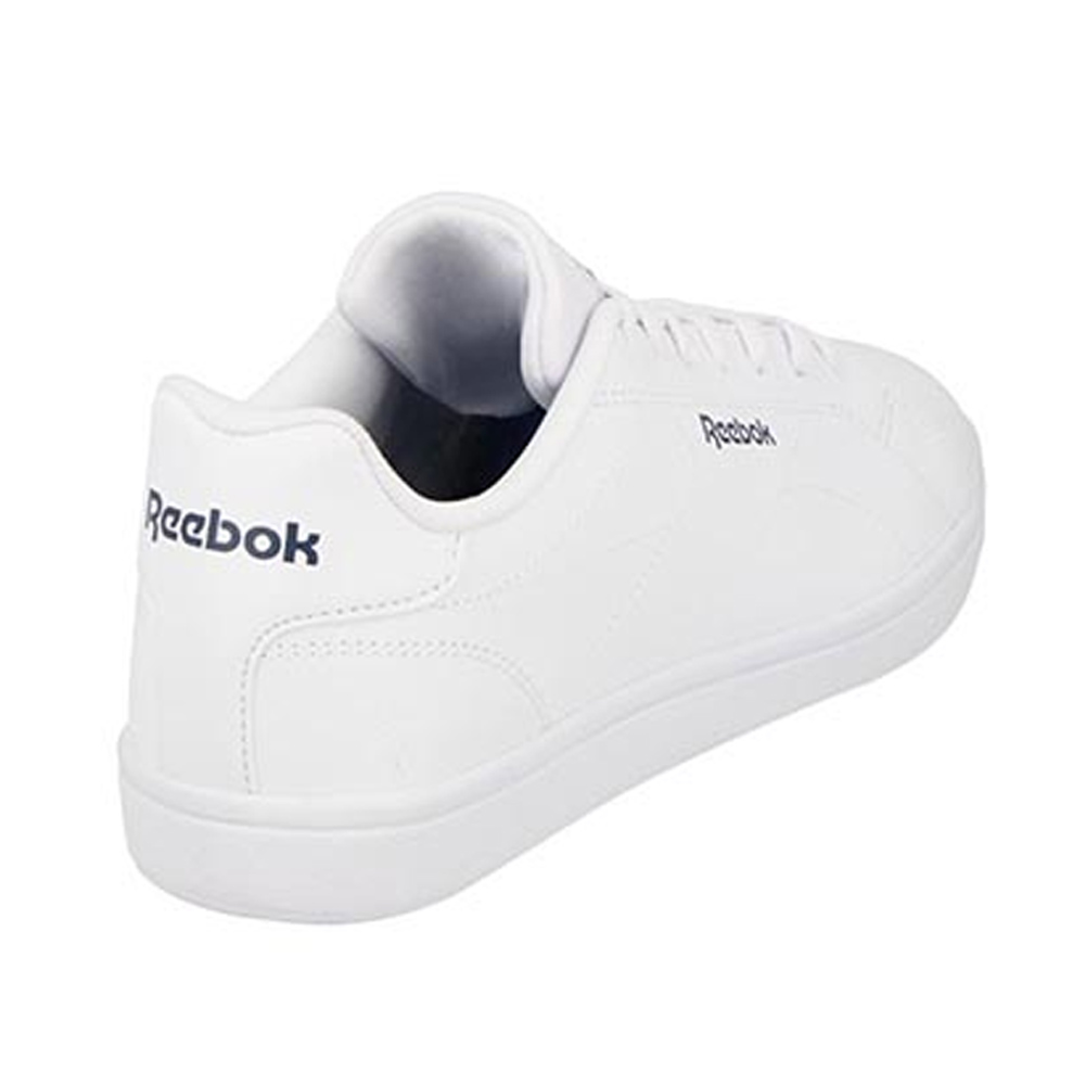 Tenis Deportivos Reebok EG9415 Caballero Originales Blancos