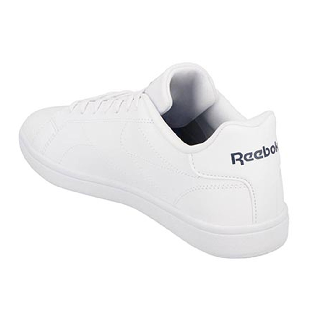 Tenis Deportivos Reebok EG9415 Caballero Originales Blancos