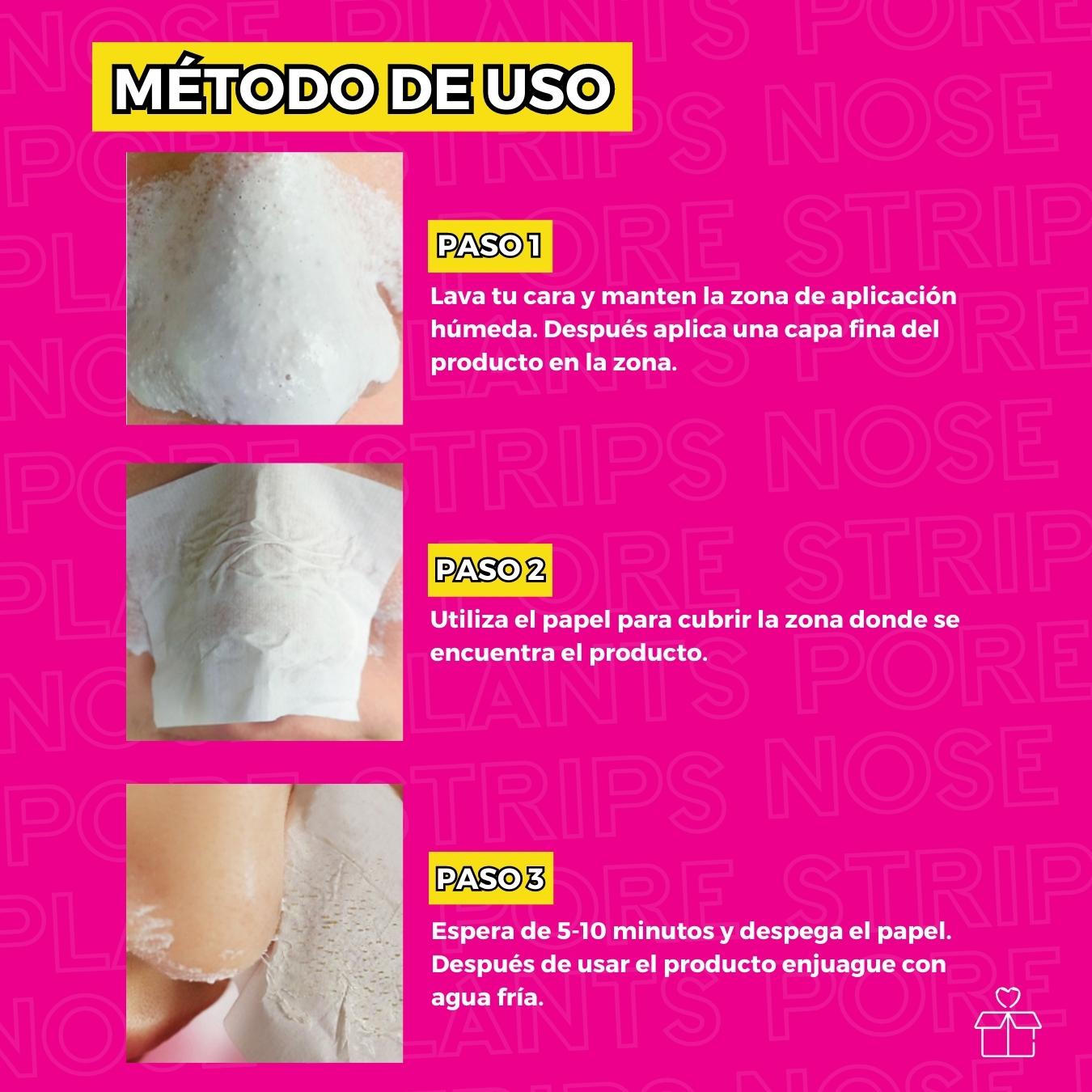 Lanbena Removedor De Puntos Negros.