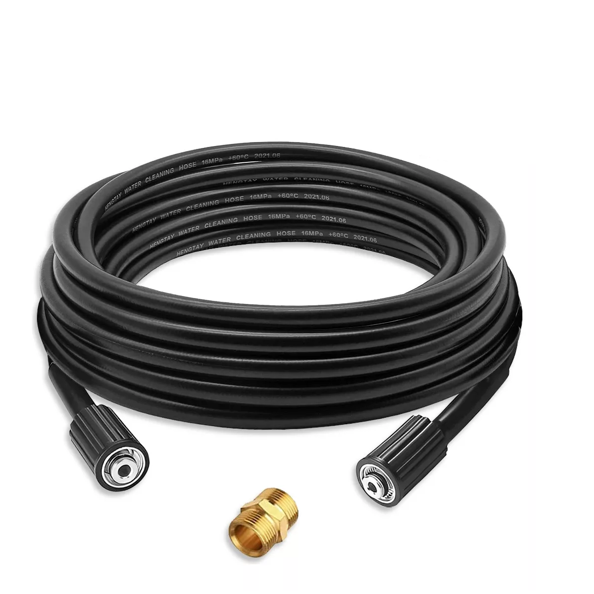 Manguera De 10 Metros Para Hidrolavadora Serie K M22