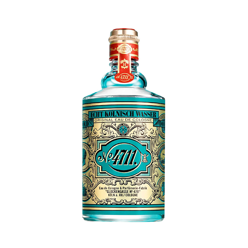 4711 Original Eau De Cologne  200 ml nuevo, sellado original!!