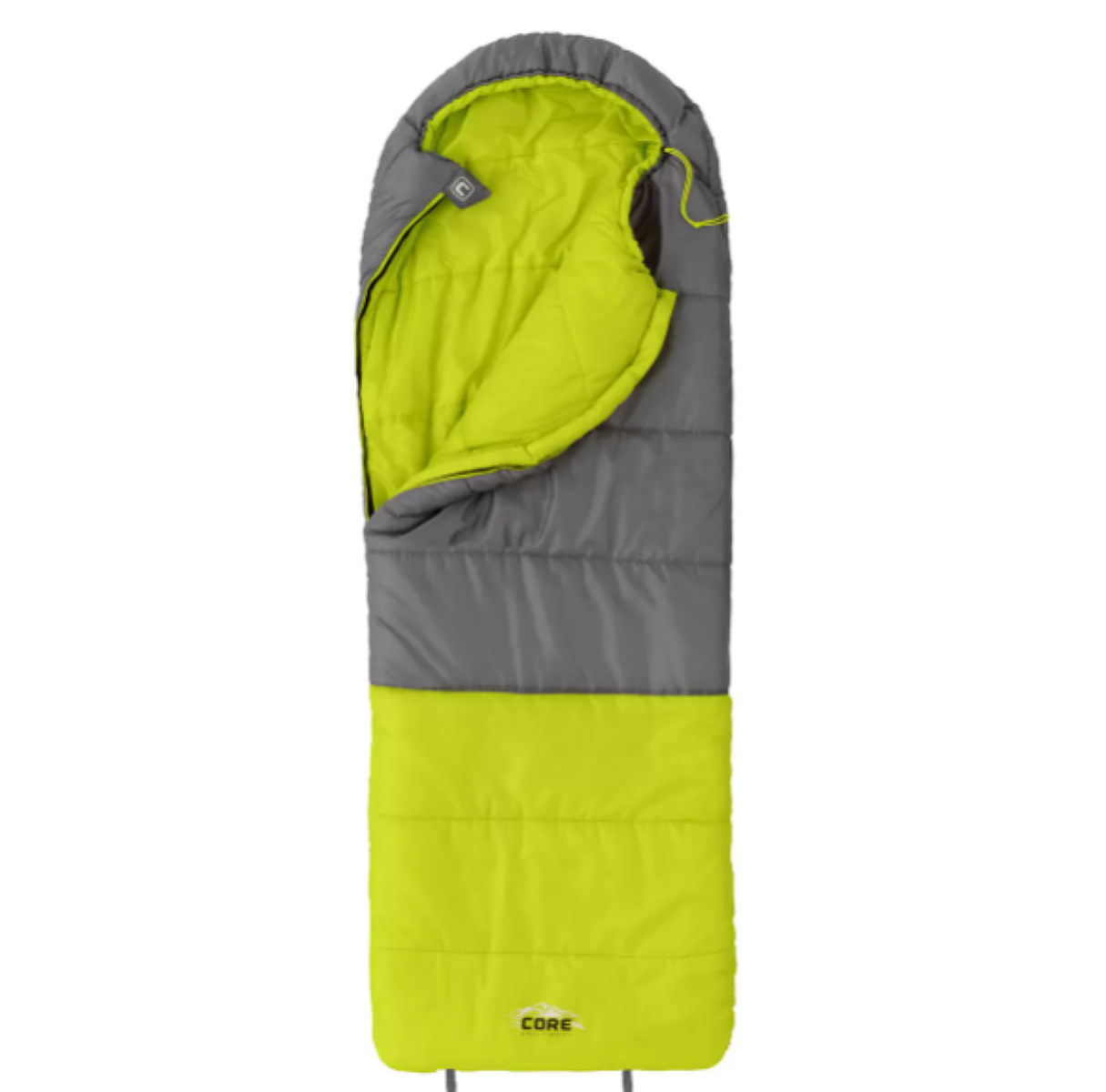 Bolsa De Dormir Híbrido Core 1740633 Sleping Bag