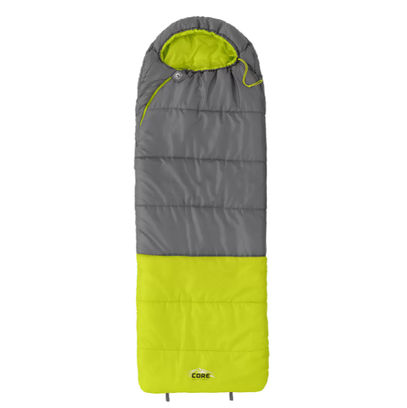 Bolsa De Dormir Híbrido Core 1740633 Sleping Bag
