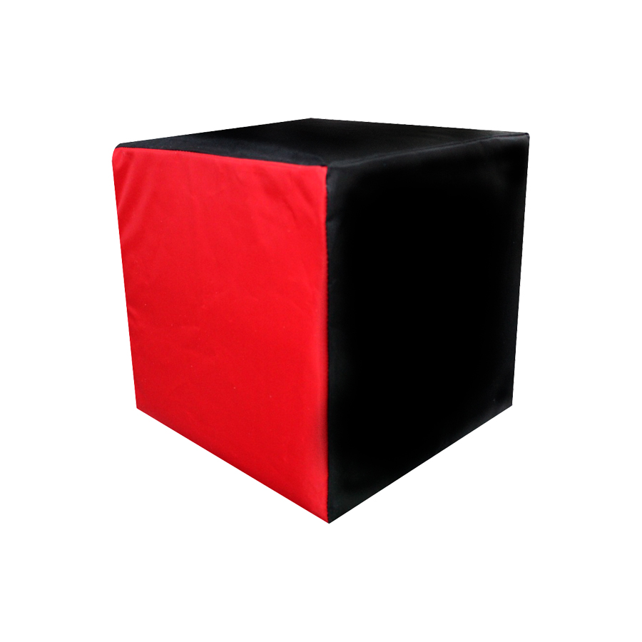 Cubo 40cm DIDJIG Estimulación Temprana Y Rehabilitación 