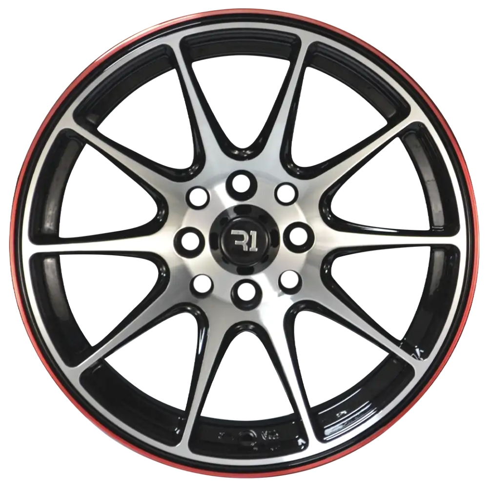 Rines 14 Deportivos 4/100 March Gol Attitude Aveo Sentra