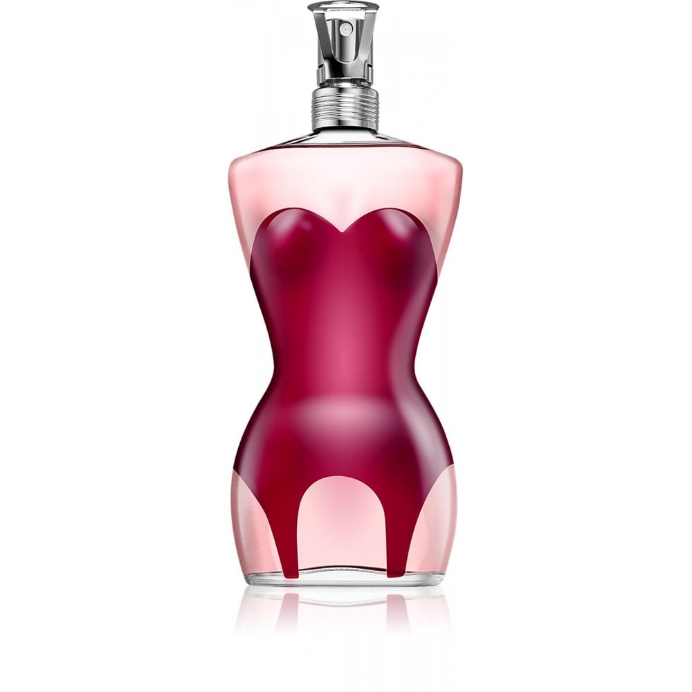 Classique Jean Paul Gaultier 100 ml nuevo, sellado, original!!