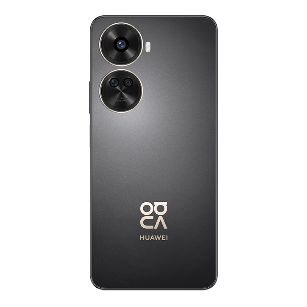 Huawei Nova 12 SE Negro