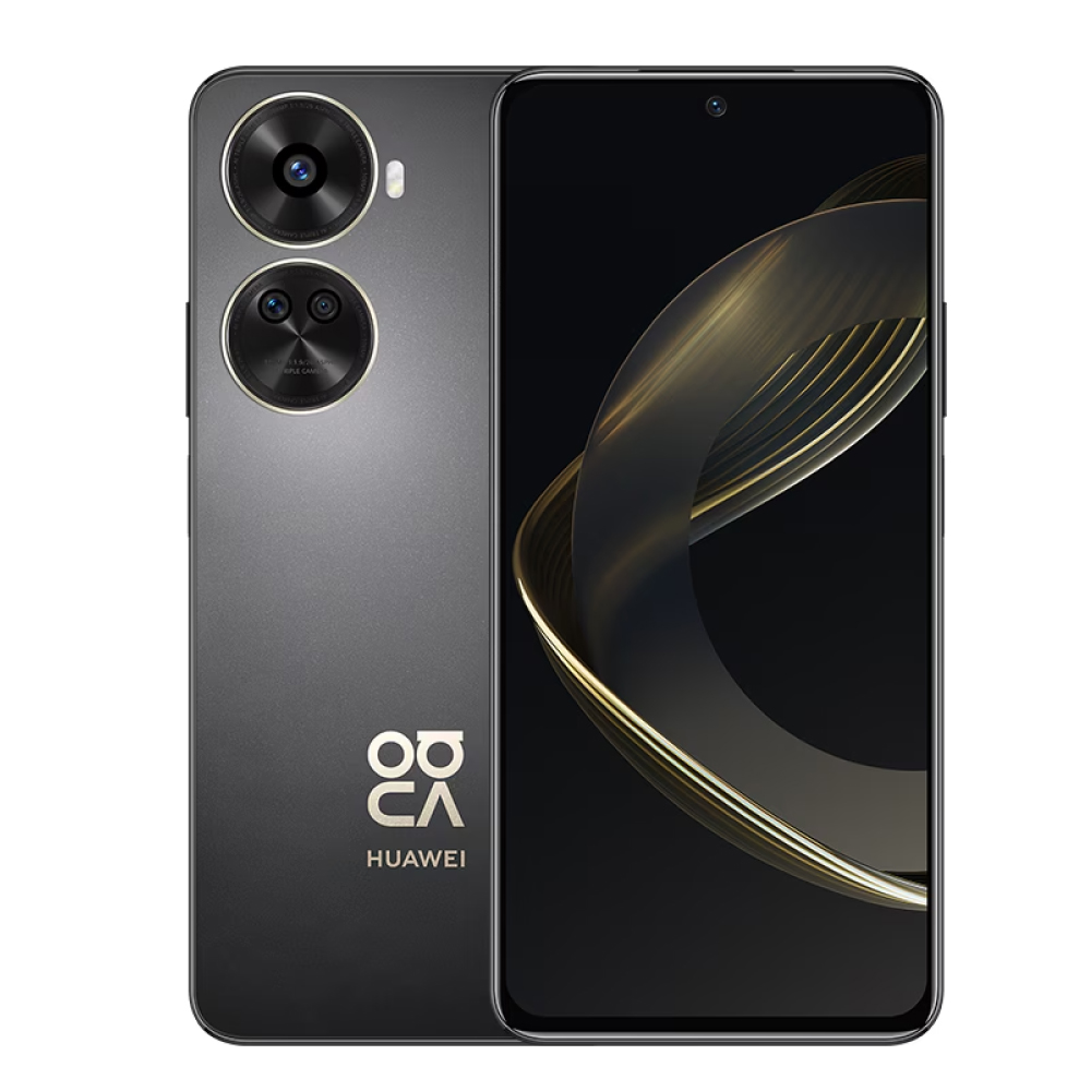 Huawei Nova 12 SE Negro