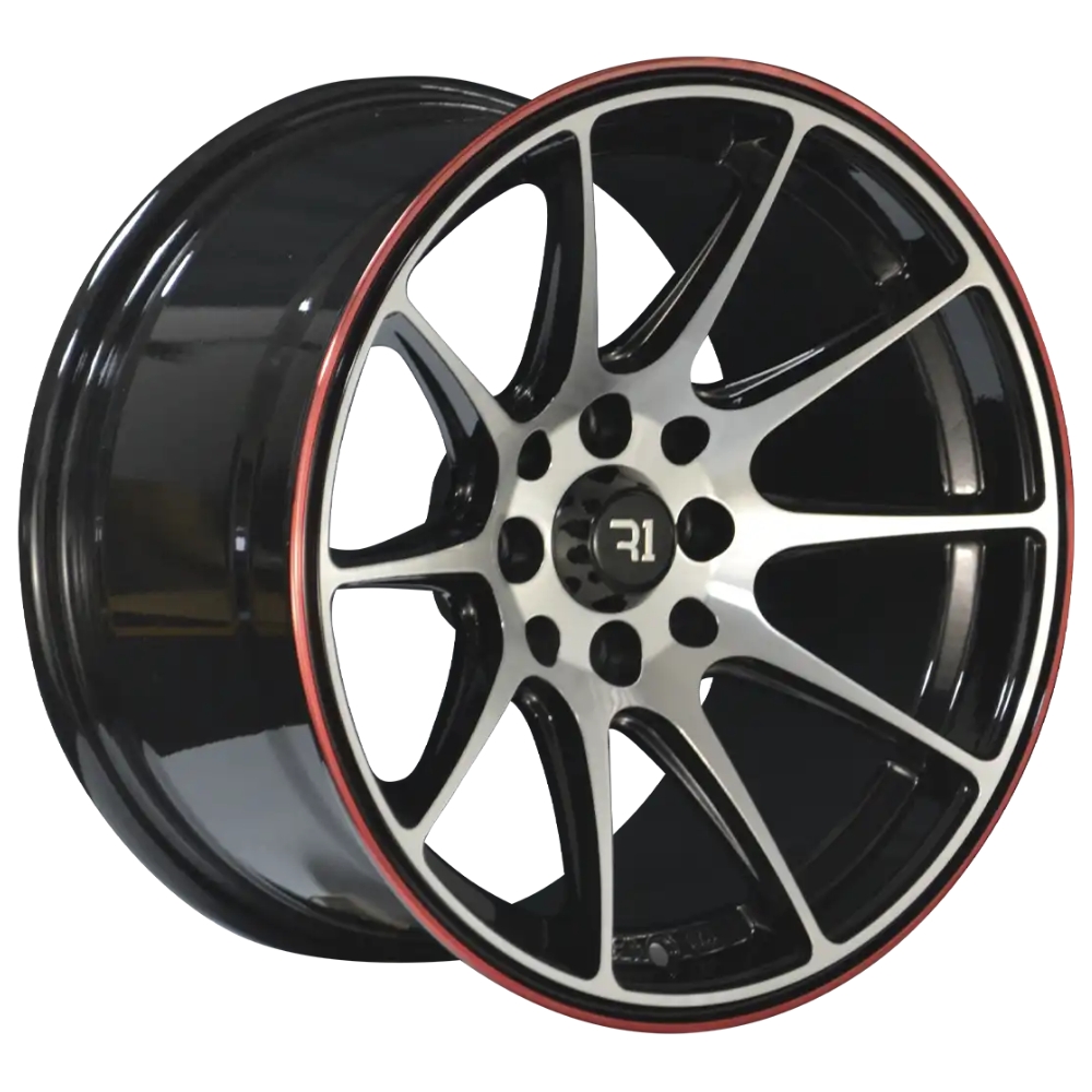 Rines 14 Deportivos 4/100 March Gol Attitude Aveo Sentra