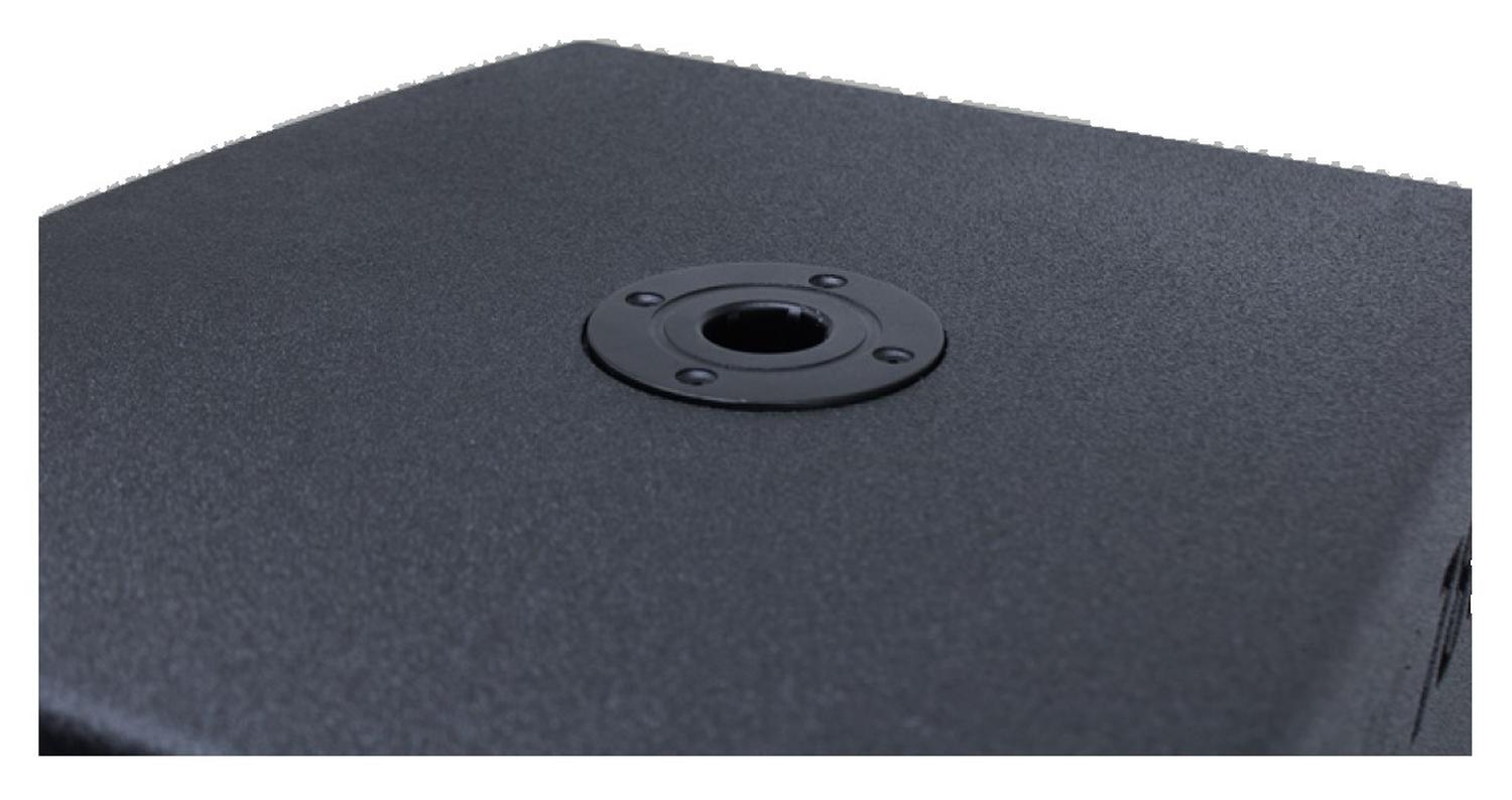 QMC Qmc-700 Subwoofer Activo 18” 700w 126dB Antes QMC-600