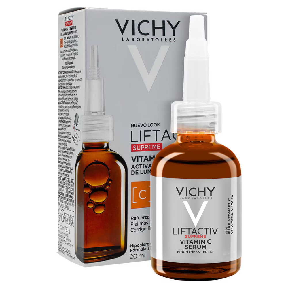 Liftactiv Vitamin C Serum 20Ml (vichy)