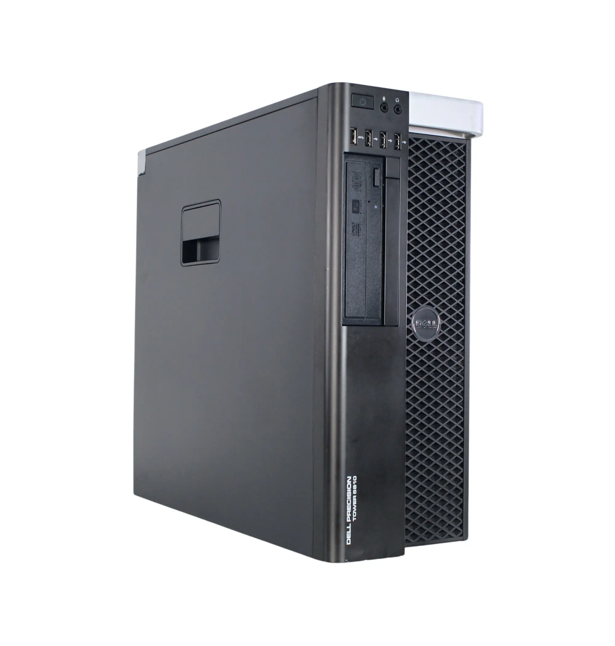 Dell Precision T5810 | Intel Xeon E5 3.1 GHz x4 | NVIDIA Quadro