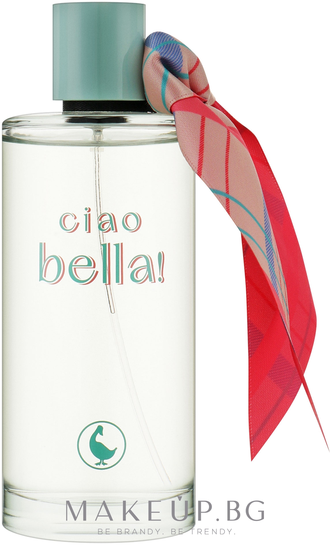 Ciao Bella! El Ganso 125 ml nuevo, sellado, original!!