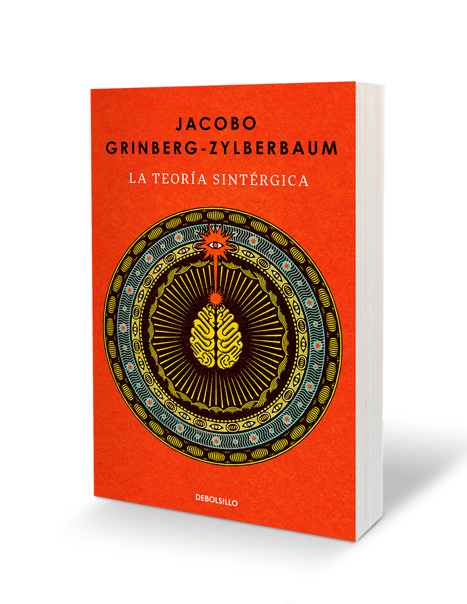 La Teoría Sintergica Autor Jacobo Grinberg 